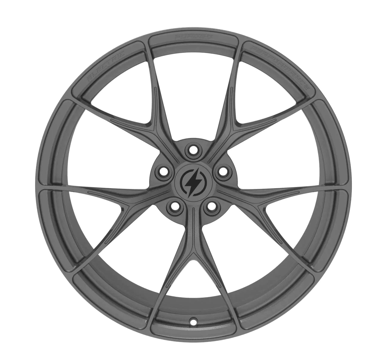 EFP-28 Lightweight Forged Wheel For Tesla