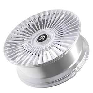 EFP-41 Forged Wheel For Rolls-Royce