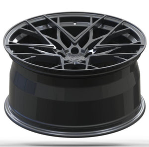 EFP-1 Forged Wheel For Tesla