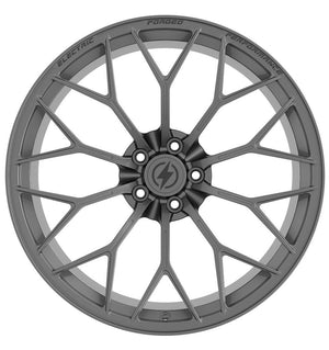 EFP-4 Forged Wheel For Tesla 