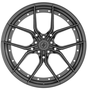 EF2P-3 Forged Wheel For Tesla