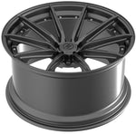 EF2P-5 Forged Wheel For Tesla