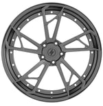 EF2P-9 Forged Wheel For Tesla