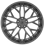 EF2P-8 Forged Wheel For Tesla