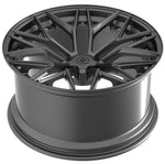 EF2P-8 Forged Wheel For Tesla