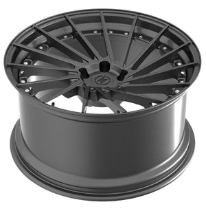 EF2P-10 Forged Wheel For Tesla