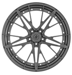 EF2P-12 Forged Wheel For Tesla 
