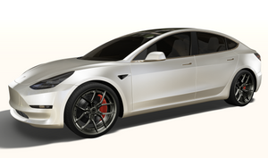 EF2P-3 Forged Wheel For Tesla Model 3