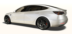 EF2P-3 Forged Wheel For Tesla Model 3
