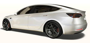 EF2P-5 Forged Wheel For Tesla Model 3