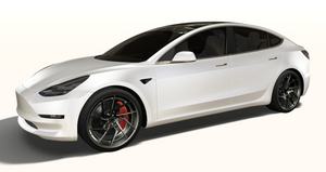 EF2P-7 Forged Wheel For Tesla Model 3