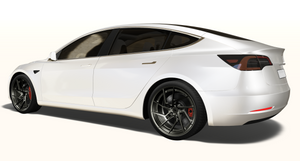 EF2P-7 Forged Wheel For Tesla Model 3