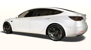 EF2P-9 Forged Wheel For Tesla Model 3