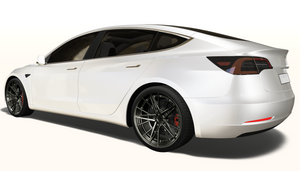 EF2P-12 Forged Wheel For Tesla Model 3