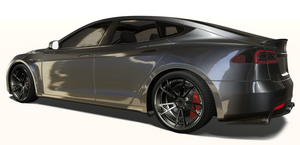 EF2P-9 Forged Wheel For Tesla Model S