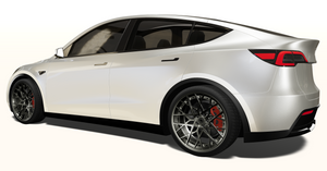 EF2P-1 Forged Wheels For Tesla Y
