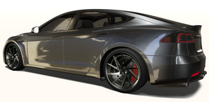 EF2P-14 Forged Wheel for Tesla Model S