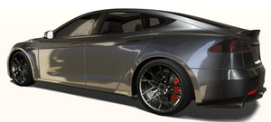 EFP-1 Forged Wheel For Tesla Model S
