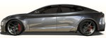 EFP-3 Forged Wheel For Tesla Model S