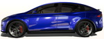EFP-3 Forged Wheel For Tesla Model X