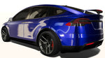 EFP-3 Forged Wheel For Tesla Model X