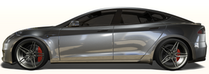 EFP-16 Forged Wheel For Tesla Model S