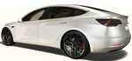 EFP-20 Forged Wheel on Tesla Model 3