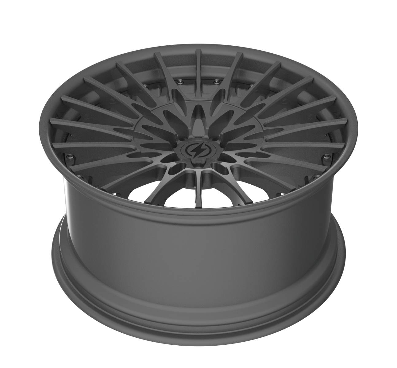 EF2P-17 Forged Wheel For Tesla