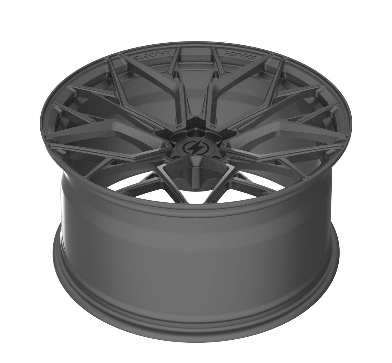 EFP-20 Forged Wheel For Tesla