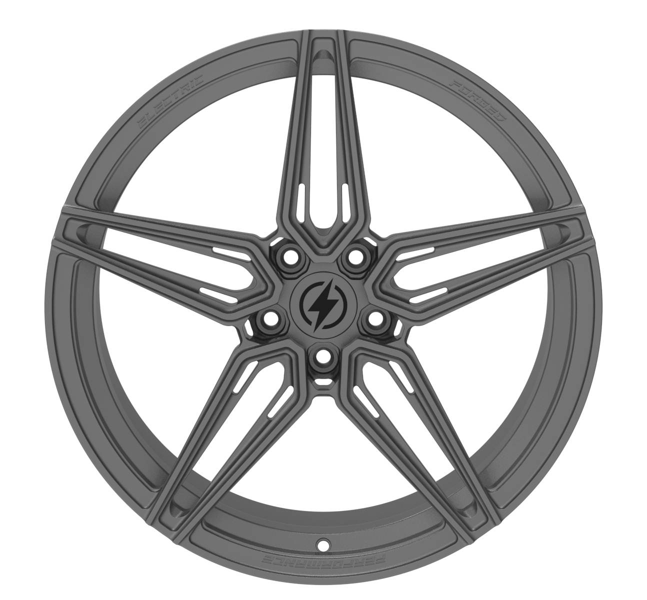 EFP-16 Forged Wheel For Tesla